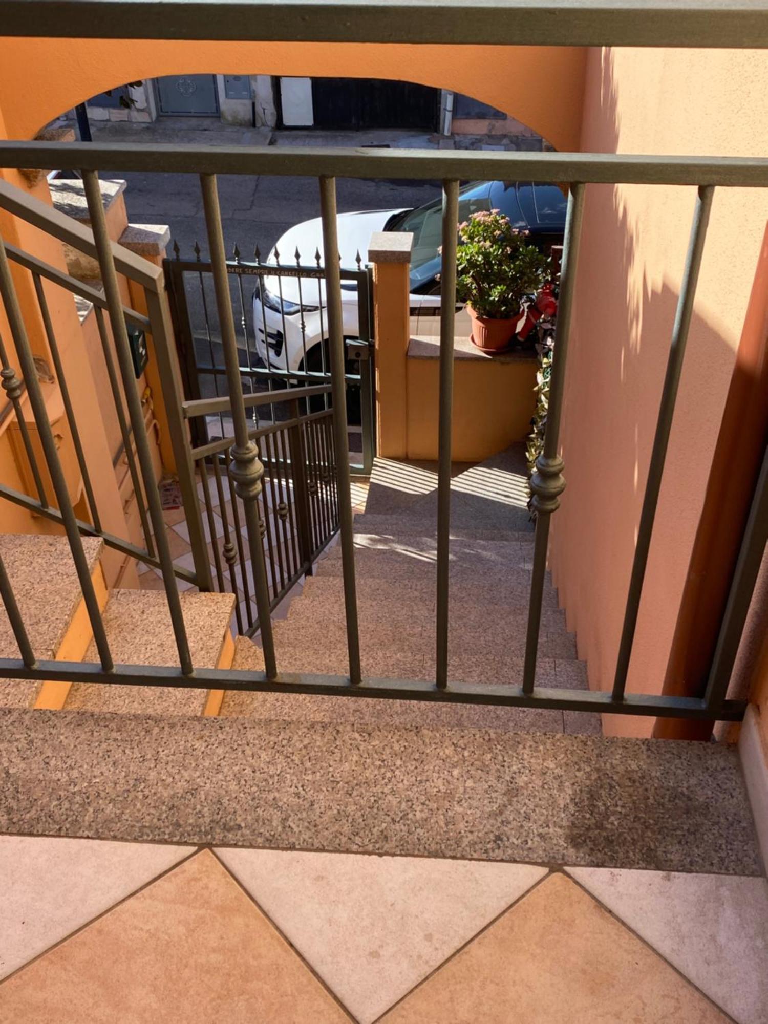 Fabio'S House Apartment Olbia Exterior photo