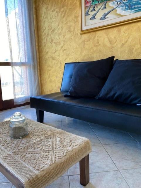 Fabio'S House Apartment Olbia Exterior photo