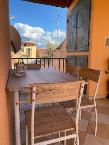 Fabio'S House Apartment Olbia Exterior photo